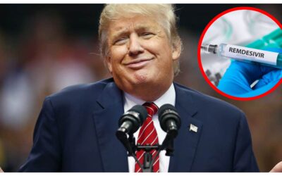 Estados Unidos compra todo el stock de un fármaco para combatir COVID-19 para los próximos 3 meses