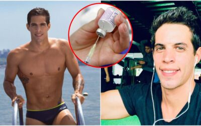 Mauricio Fiol: ¿Qué es el estanozolol? Conoce la sustancia con la que reincidió en dopaje