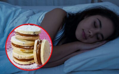 Consumir azúcar y procesados empeora la calidad de sueño, según estudio