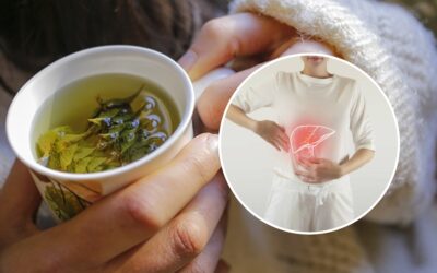 Manayupa: La hierba andina que ayuda a desintoxicar el hígado