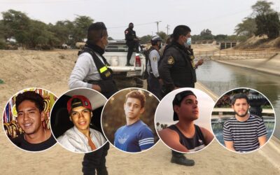 Jóvenes fallecidos en accidente serán sepultados el día de hoy