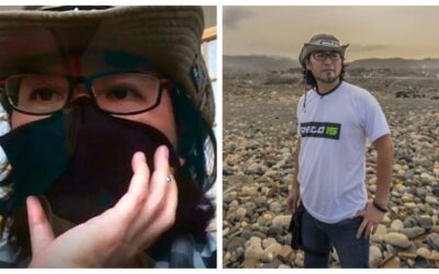 Científico peruano crea mascarilla que elimina en 99.9% los virus