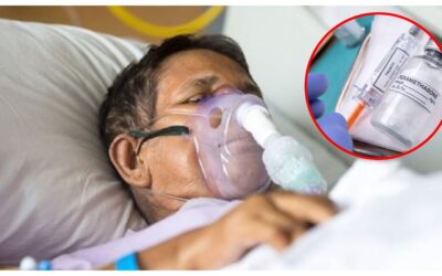 La dexametasona reduce la mortalidad por COVID-19, según la Universidad de Oxford