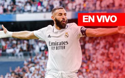 Viper Play Net TV, FINAL Real Madrid vs Barcelona EN VIVO, online, por la Supercopa de España