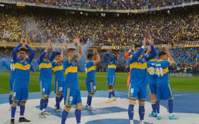 (LINK) Viper Play Net TV EN VIVO – Boca vs. Independiente HOY, online y gratis por internet 2022