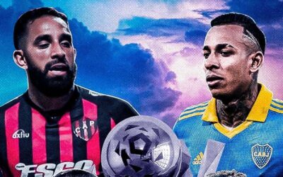 Viper Play TV HOY, Boca vs Patronato EN VIVO, EN DIRECTO, online por internet