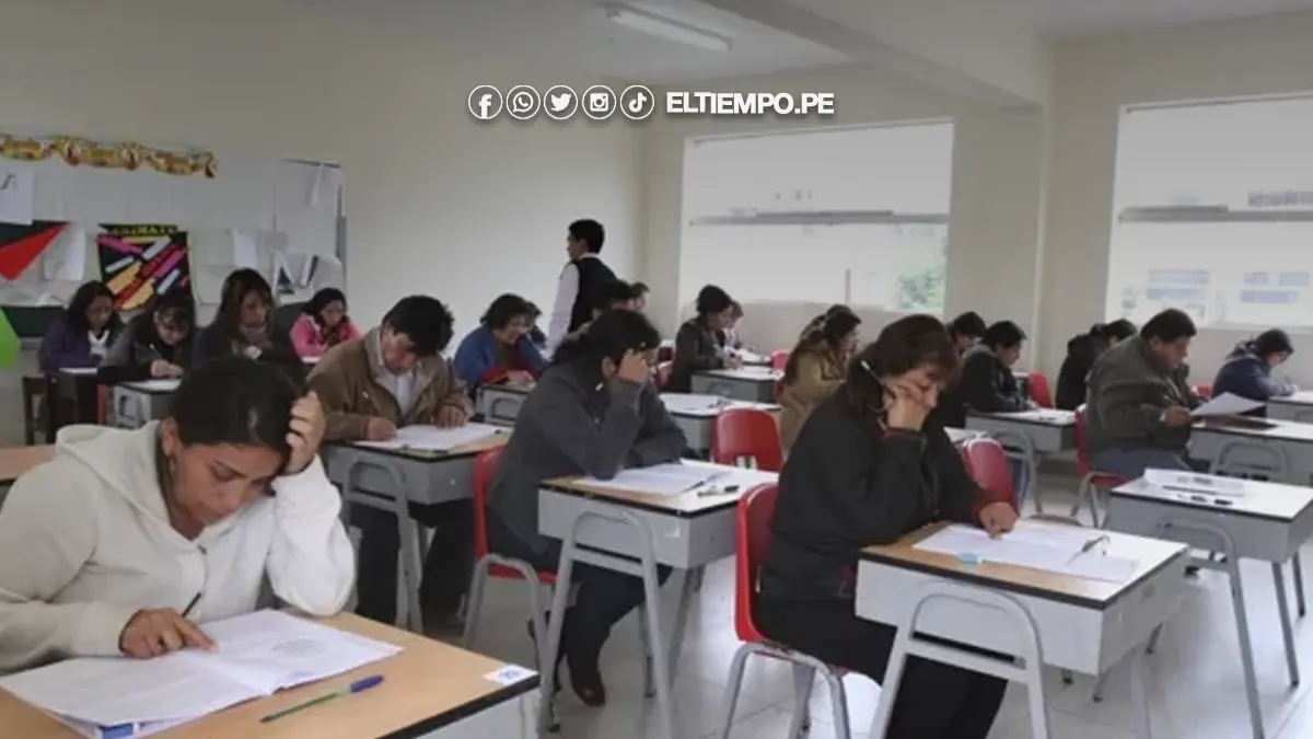 Bono atracción docente