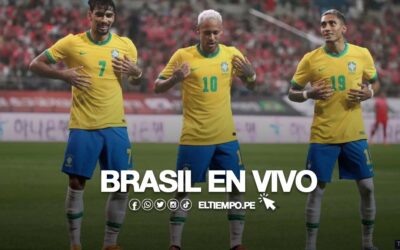 ¿Qué documentos necesito para ingresar a Brasil en 2024?