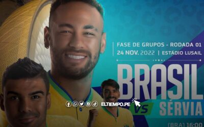 RojaDirecta partidos de hoy EN VIVO: links de transmisión EN DIRECTO