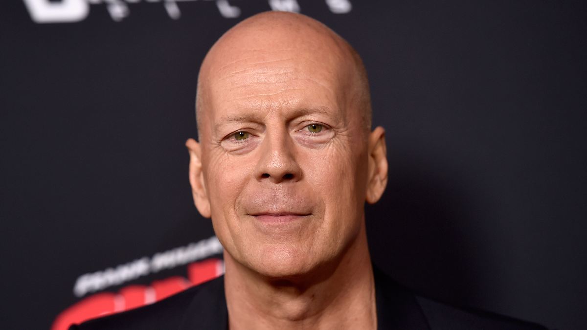 Bruce-Willis