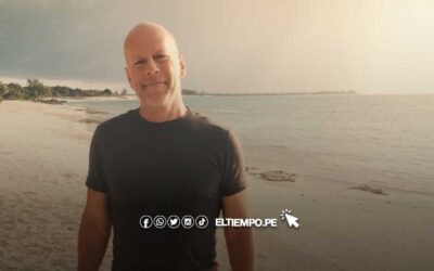 Bruce Willis tiene demencia frontotemporal: ¿en qué consiste la enfermedad que aqueja su salud?