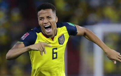 Últimas noticias del caso Byron Castillo EN VIVO: Ecuador deja sin mundial a Chile tras fallo de la FIFA