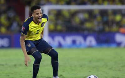 Byron Castillo: FIFA abre expediente tras reclamo de Chile contra Ecuador