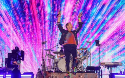 Concierto de Coldplay en Perú EN VIVO, segunda fecha: estas son las puertas de ingreso al Estadio Nacional