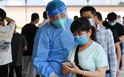 COVID-19: Esta es la secuela más grave que afecta a los pacientes con síntomas leves