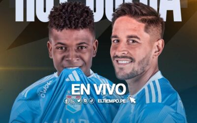 Fútbol Libre Cristal vs Nacional EN VIVO online, vía ESPN por Copa Libertadores 2023