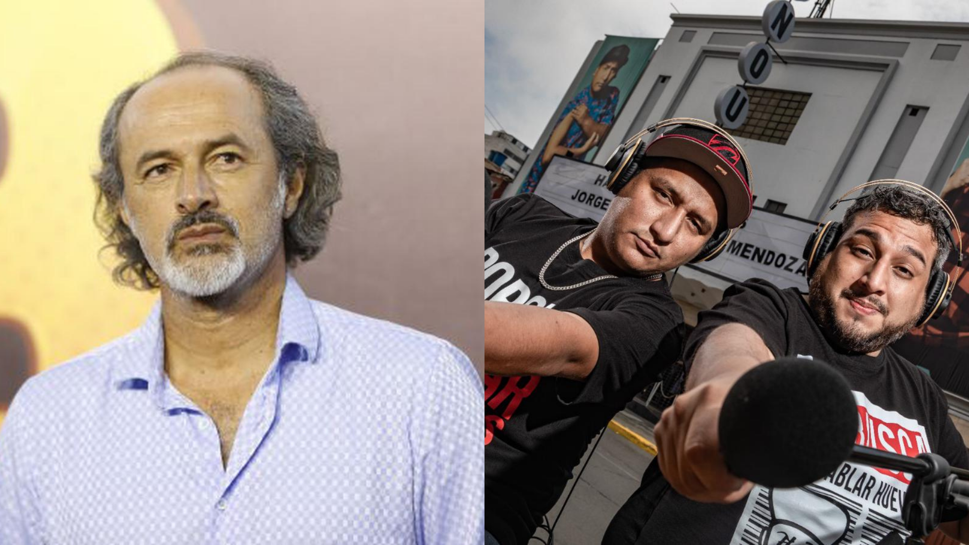 Carlos-Alcantara-pronunciamiento-Hablando-Huevadas