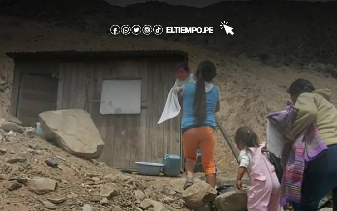 Tomaría 10 años regresar a cifras de pobreza prepandemia