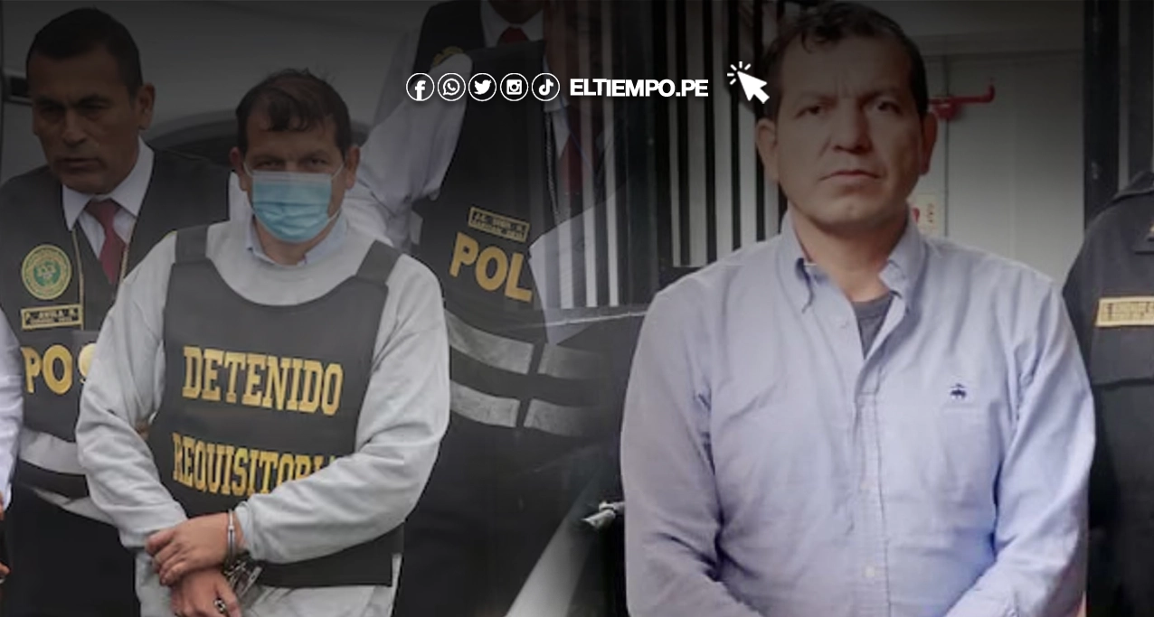 Casa del pasaje Sarratea INPE definirá este lunes prisión de Alejandro Sánchez Casa del pasaje Sarratea: INPE definirá este lunes prisión de Alejandro Sánchez