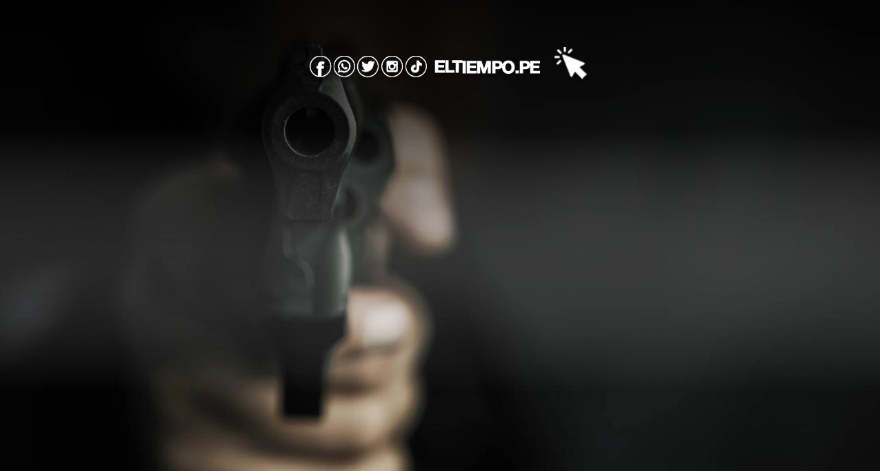 Castilla mototaxista es asesinado a balazos por delincuentes Castilla: mototaxista es asesinado a balazos por delincuentes