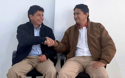 Cerrón a Pedro Castillo: «Aún estamos a tiempo, cumpla el programa de Perú Libre»