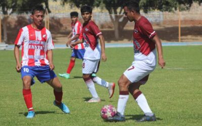Copa Perú 2022: Defensor Nuevo Catacaos clasifica a la departamental y Porvenir gana y espera