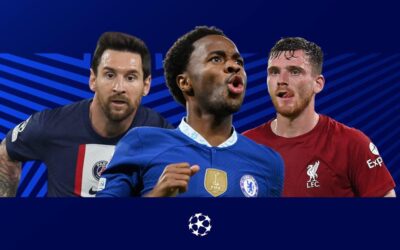 Fútbol Libre por Champions League EN VIVO: partidos de hoy, gratis por internet online