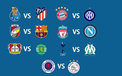Fútbol Libre TV EN VIVO y cómo ver todos los partidos de la Champions de HOY, gratis por internet