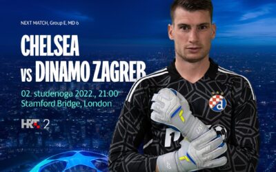 Viper Play TV – Fútbol Libre – Chelsea vs Dinamo Zagreb EN VIVO, online y en directo