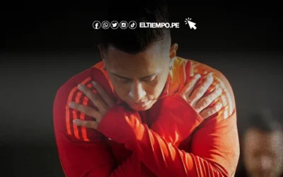 Christian Cueva: ¿Cuál fue el emotivo mensaje que le dedico a su abuelo?