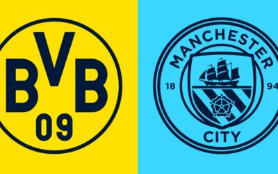 Viper Play Net TV – Manchester City vs. Borussia Dortmund EN VIVO