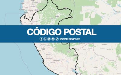 Código postal Trujillo: todo lo que necesitas saber