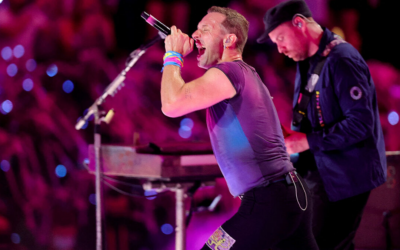 ¿Por qué Coldplay cancela sus shows en Brasil?