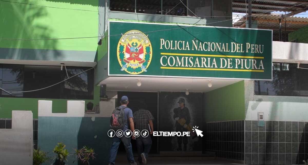 Comisaria-de-Piura