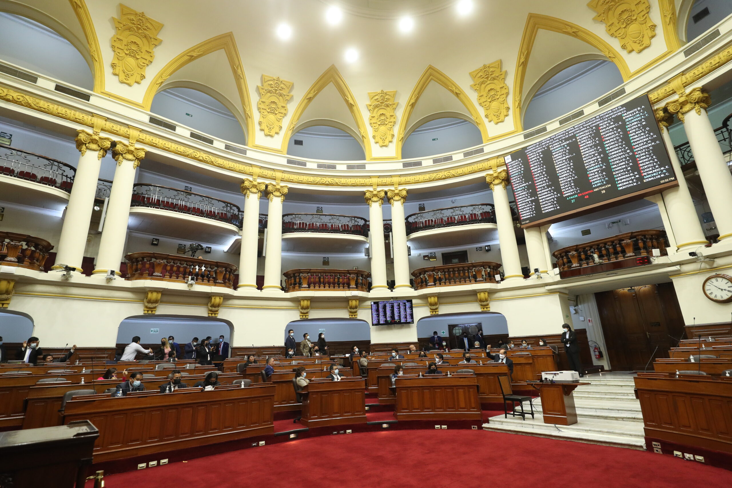 Congreso