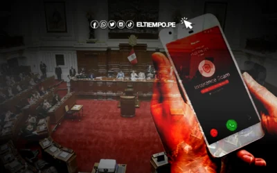 Congreso aprueba medida para poner fin a las llamadas spam