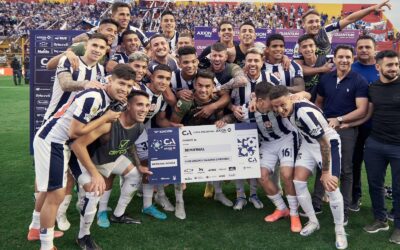 Fútbol Libre Copa Argentina 2022 VER los partidos de HOY, EN VIVO online desde mi celular