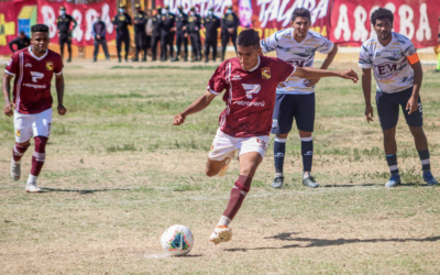 Torino vs UDP y La Bocana vs Juventud Cautivo, por Copa Perú 2022: hora, entradas y transmisión EN VIVO