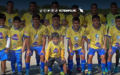 Copa Perú Piura 2024: Olimpia FC, Huáscar y PSP ganan y se meten en la pelea