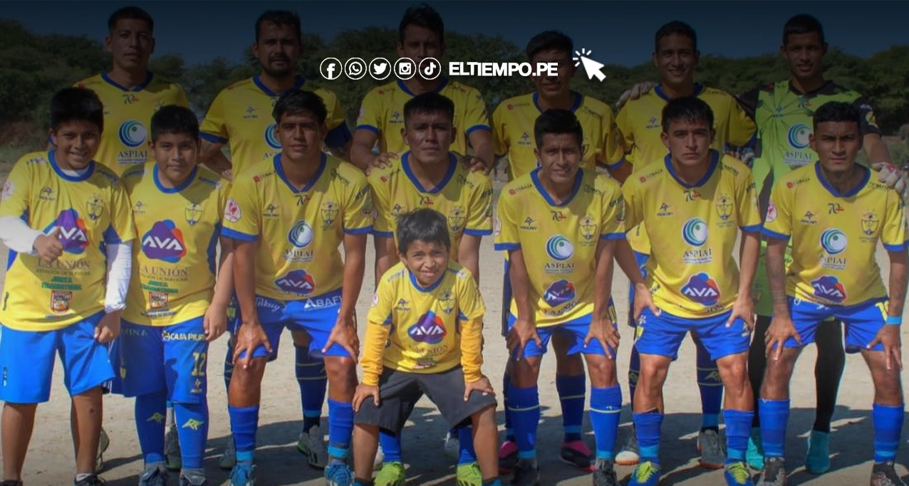 Copa Perú Piura 2024 Olimpia FC, Huáscar y PSP ganan y se meten en la pelea Copa Perú Piura 2024: Olimpia FC, Huáscar y PSP ganan y se meten en la pelea