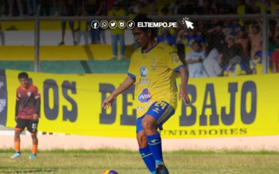 Copa Perú Piura: Olimpia FC de La Unión visita a Porvenir Huáscar