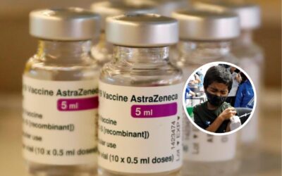 Editorial: nadie responde por vacunas vencidas