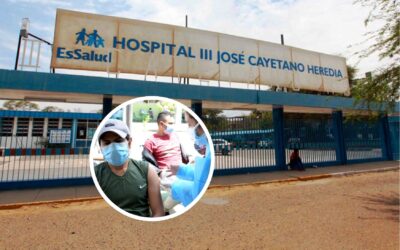 Editorial: Juegan con la salud de los piuranos