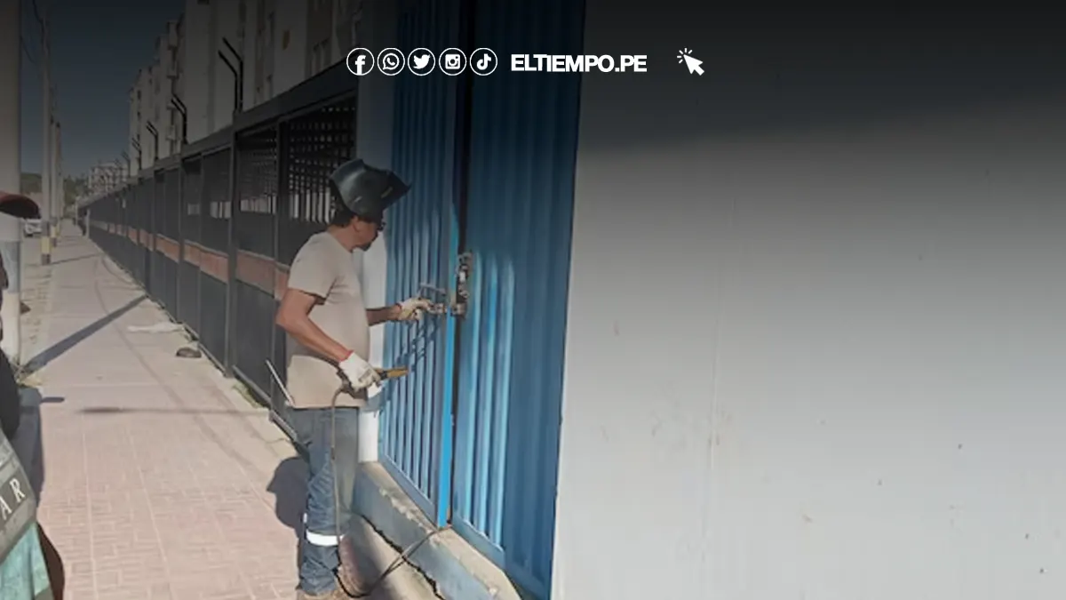 Cortes de agua en Piura