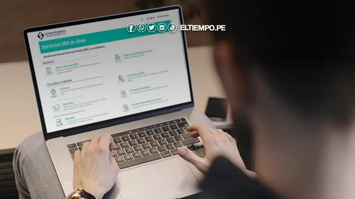 Crear clave web AFP Integra (et)
