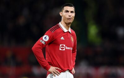 ¿De cuánto fue el primer sueldo de Cristiano Ronaldo? No creerás en qué lo gastó | VIDEO