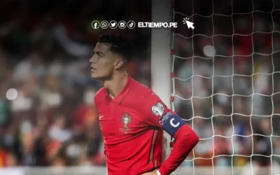 Cristiano Ronaldo reflexiona sobre su retiro: ¿Cuánto tiempo más jugará al fútbol?