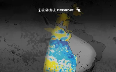 ¿Cuándo será el inicio del fenómeno La Niña? Prevén efectos en costa, sierra y selva del Perú