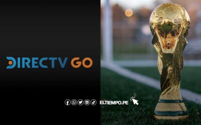 Directv GO pasa el Mundial 2022, vía STREAMING ONLINE HOY: ¿cómo ver los partidos en Perú?