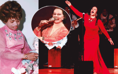 Día de la Canción Criolla: Conozca cuáles son las cantantes criollas y sus canciones más recordadas